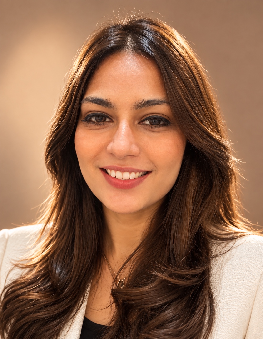 Sonam Manna, founder of Uniwebo