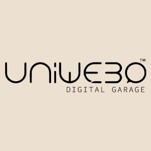 Uniwebo Digital Garage