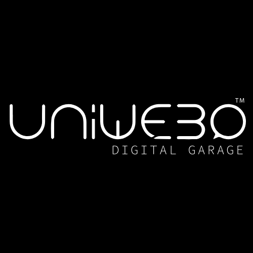 Uniwebo Digital Garage